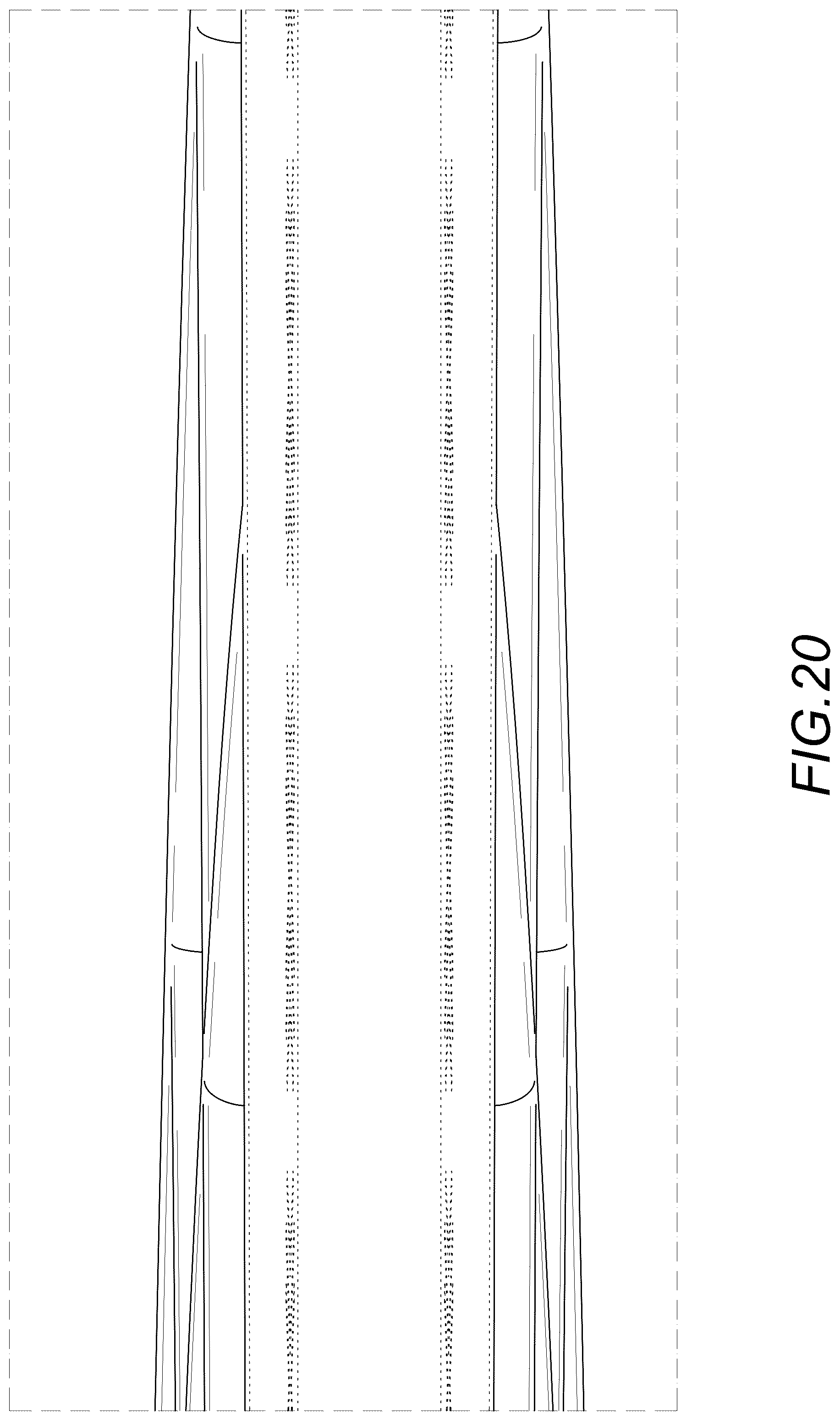Patent USD1079171 Figure 19 – Broom