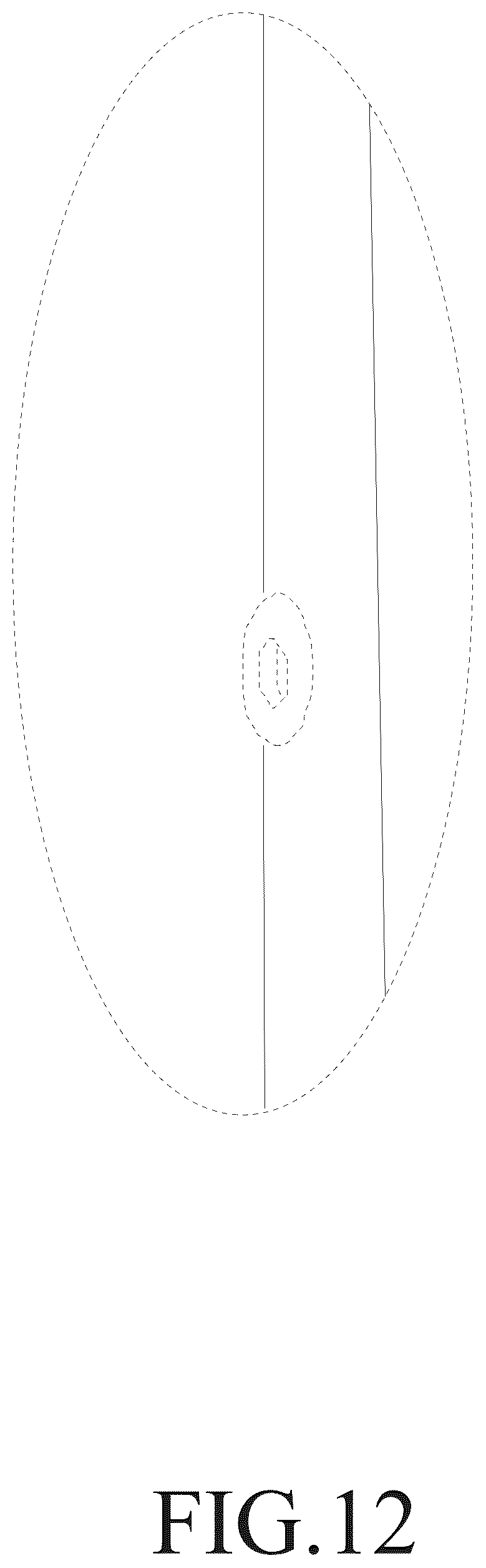 Patent USD1079186 Figure 12 – Fish tank stand