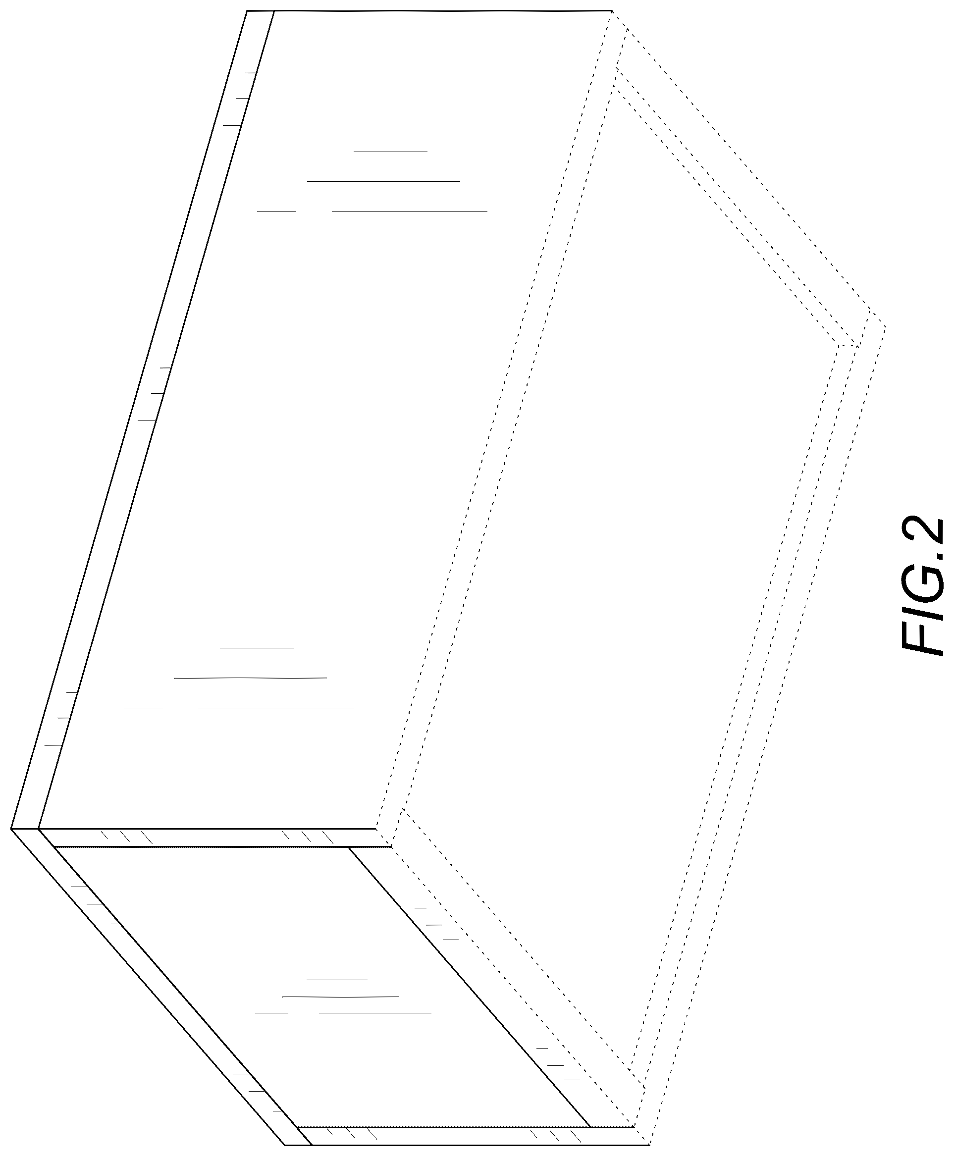 Patent USD1079187 Figure 2 – Urn