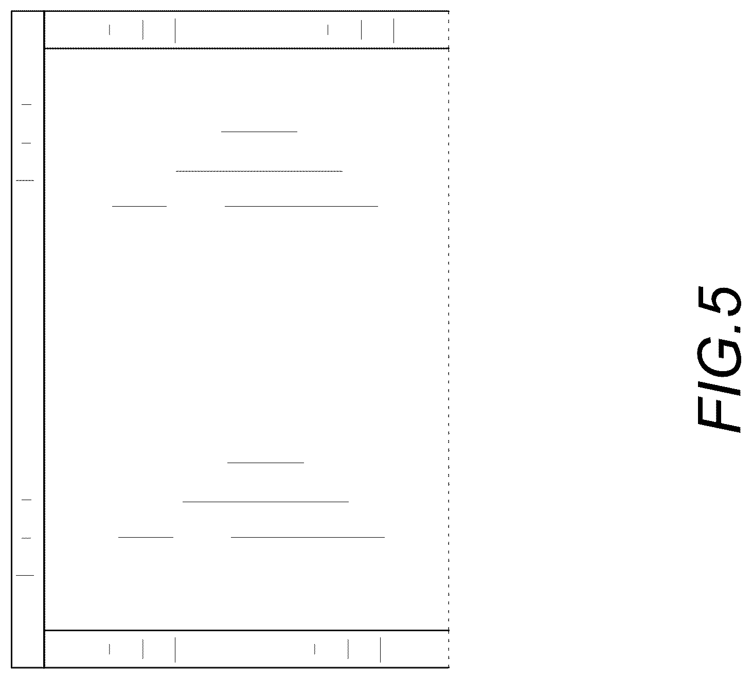 Patent USD1079187 Figure 5 – Urn