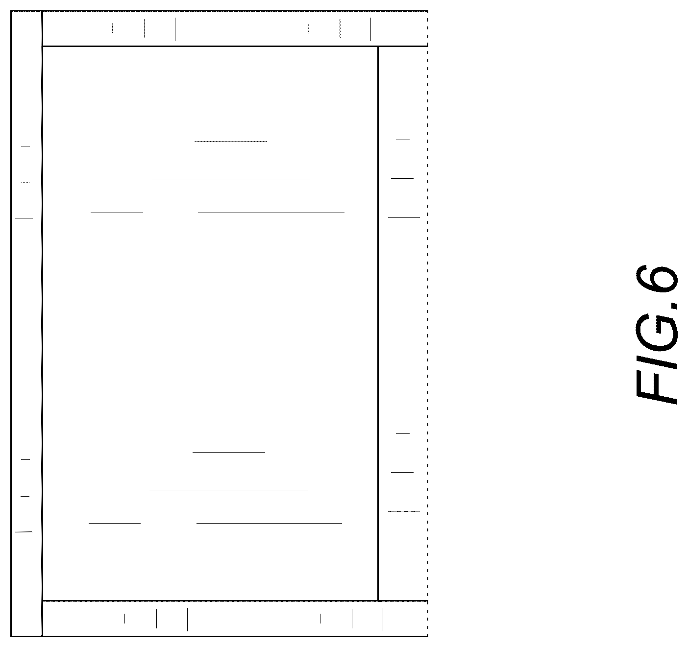 Patent USD1079187 Figure 6 – Urn