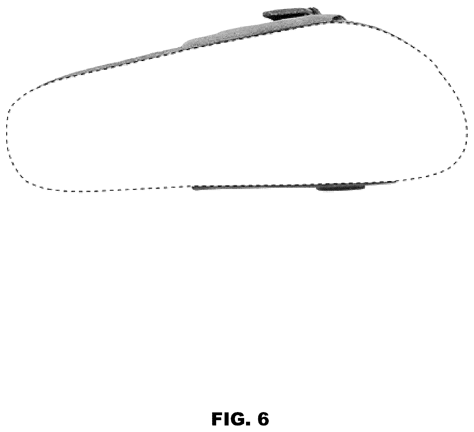 Patent USD1100437 Figure 6 – Mule