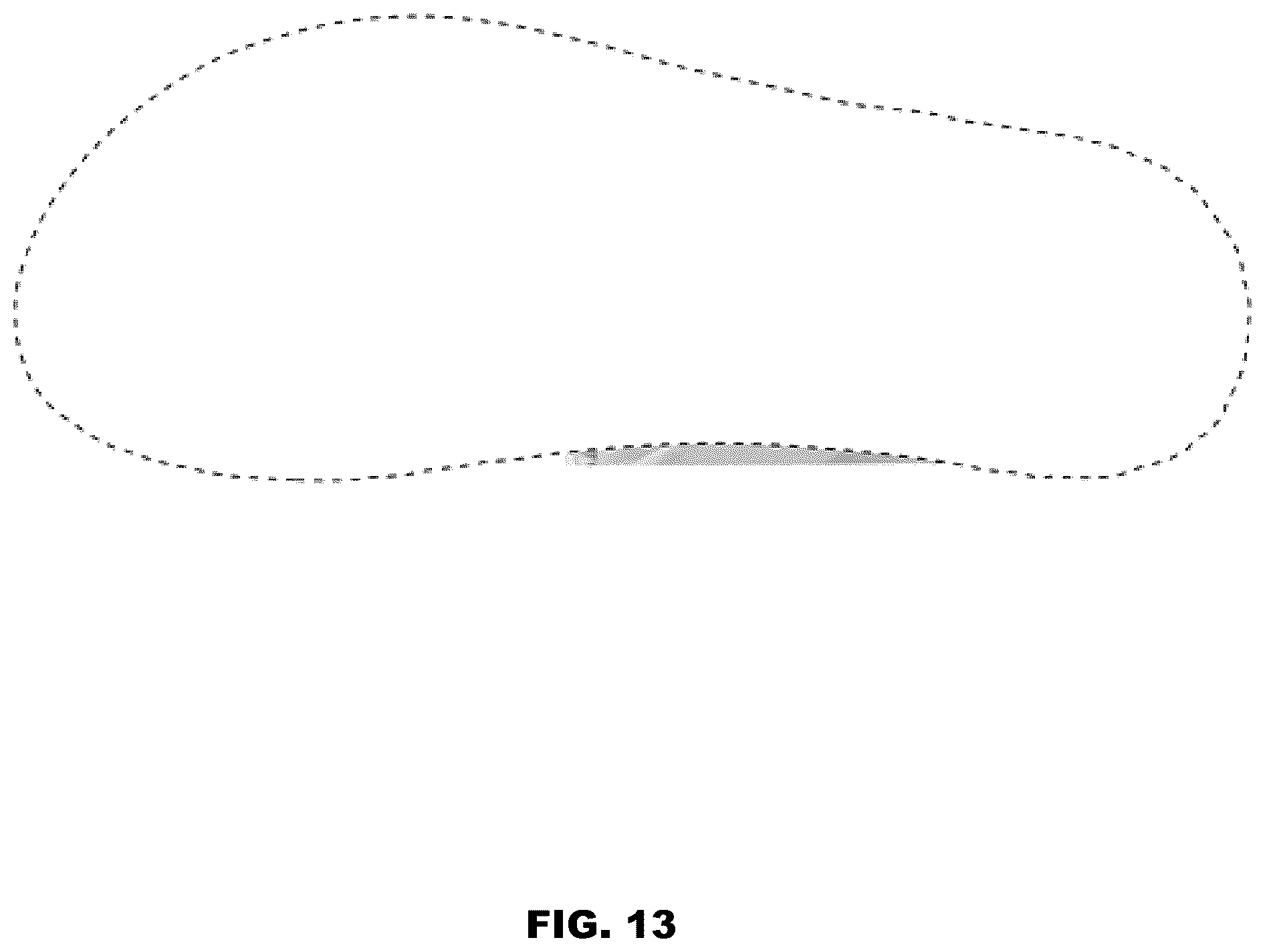 Patent USD1100438 Figure 13 – Sandal