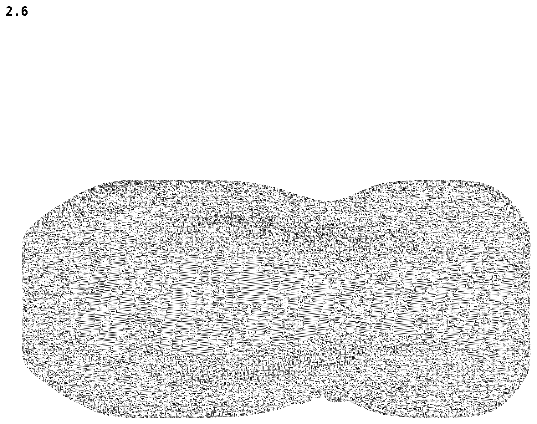 Patent USD1100493 Figure 15 – Clutch bag