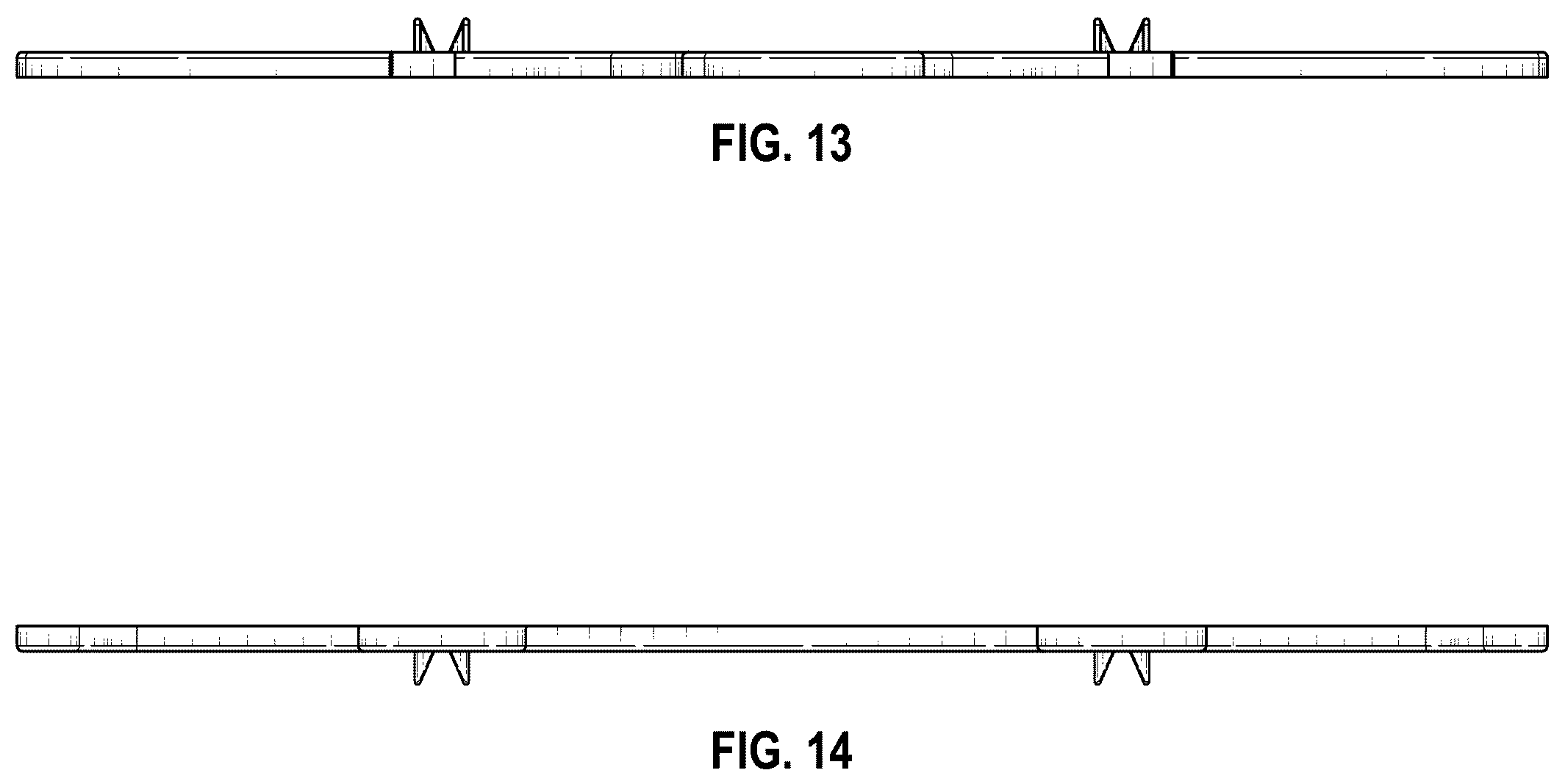Patent USD1100518 Figure 10 – Hanger