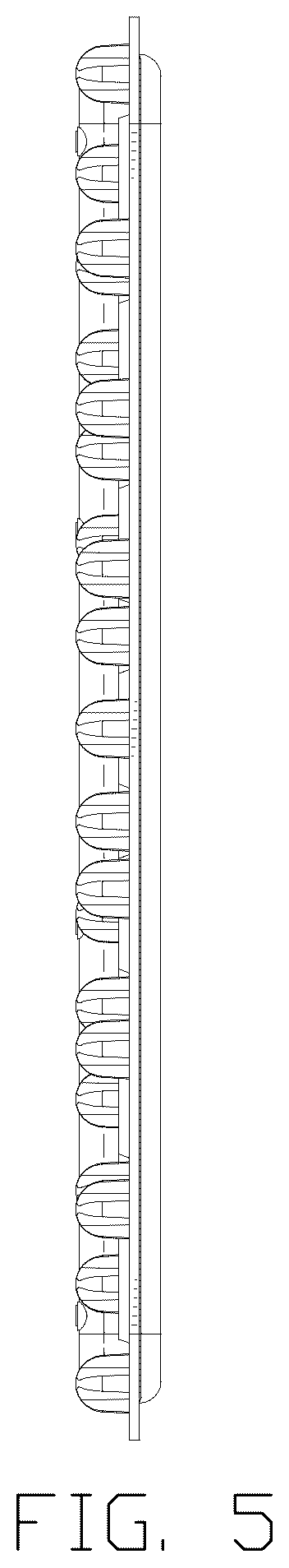 Patent USD1100575 Figure 5 – Food warmer