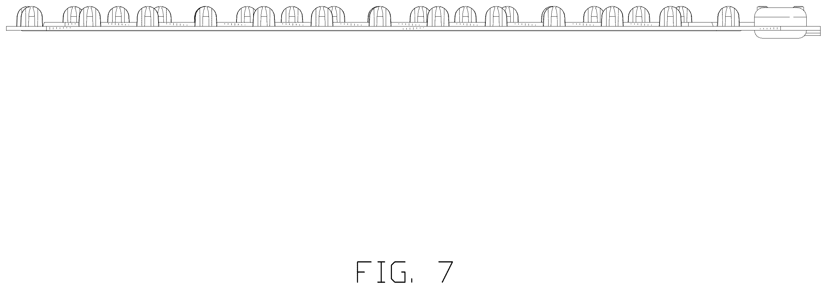 Patent USD1100575 Figure 7 – Food warmer