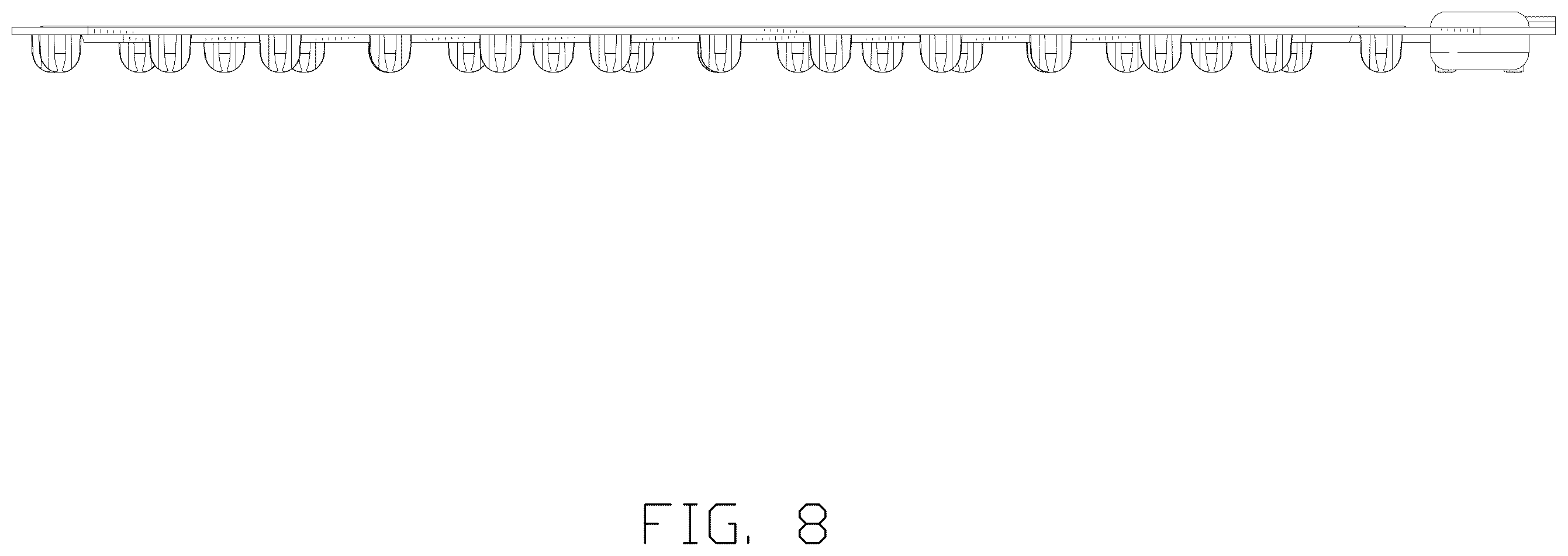 Patent USD1100575 Figure 8 – Food warmer