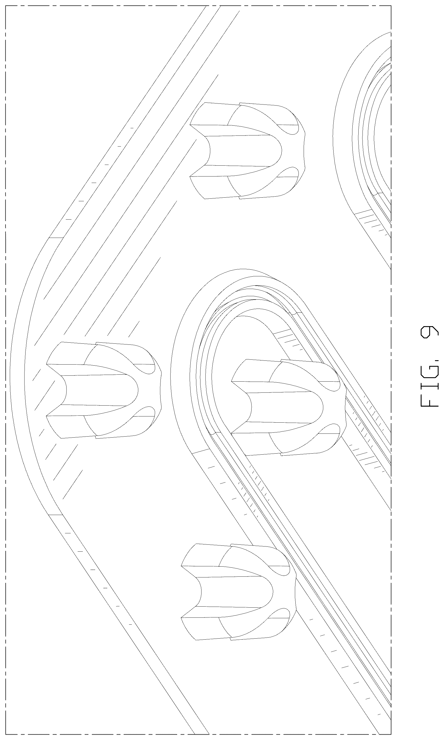 Patent USD1100575 Figure 9 – Food warmer