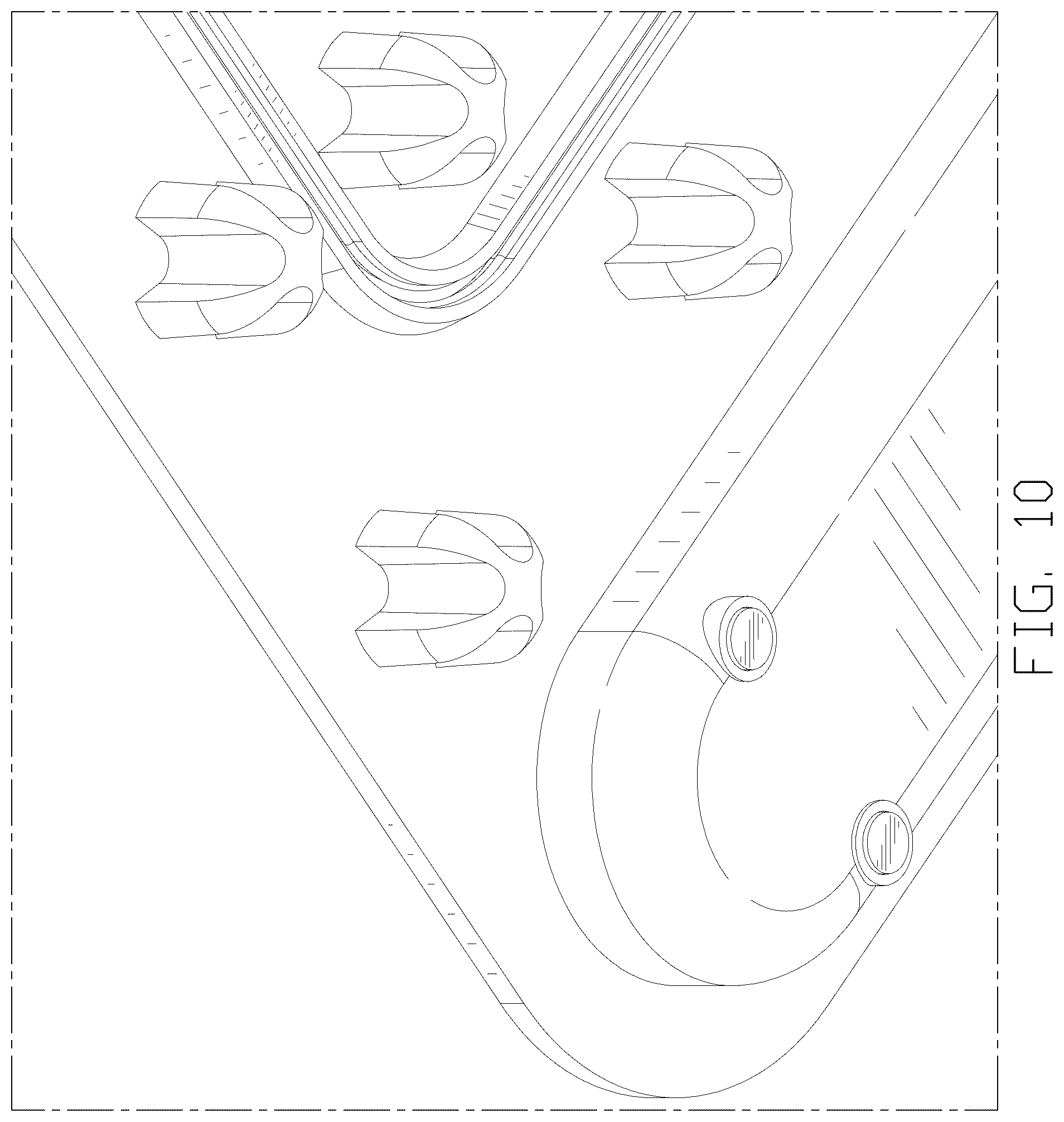 Patent USD1100575 Figure 10 – Food warmer