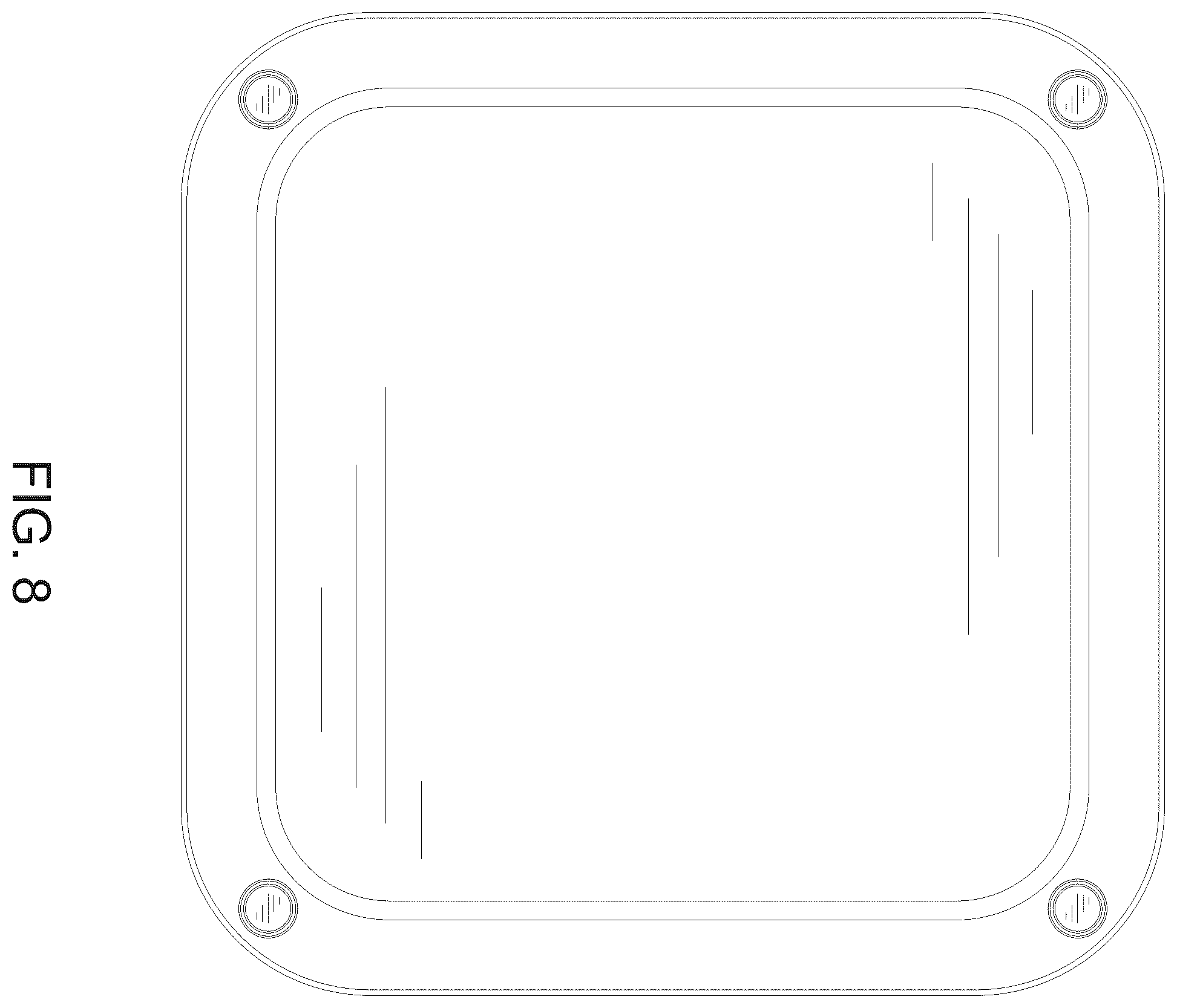 Patent USD1100576 Figure 8 – Thawing tool