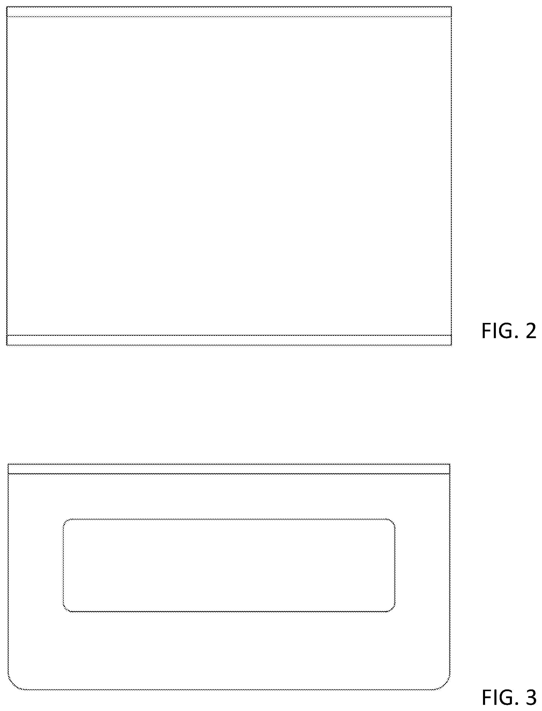 Patent USD1100584 Figure 2 – Flame tamer for pellet grills