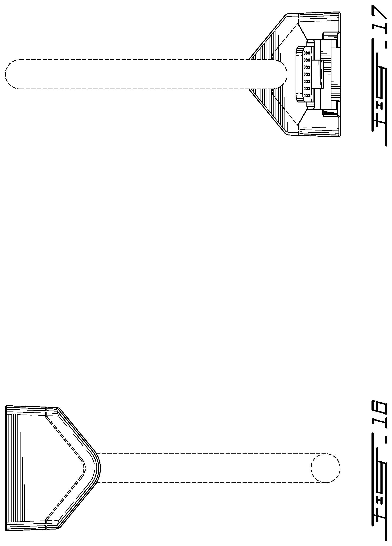 Patent USD1100640 Figure 10 – Accessory for organizational system