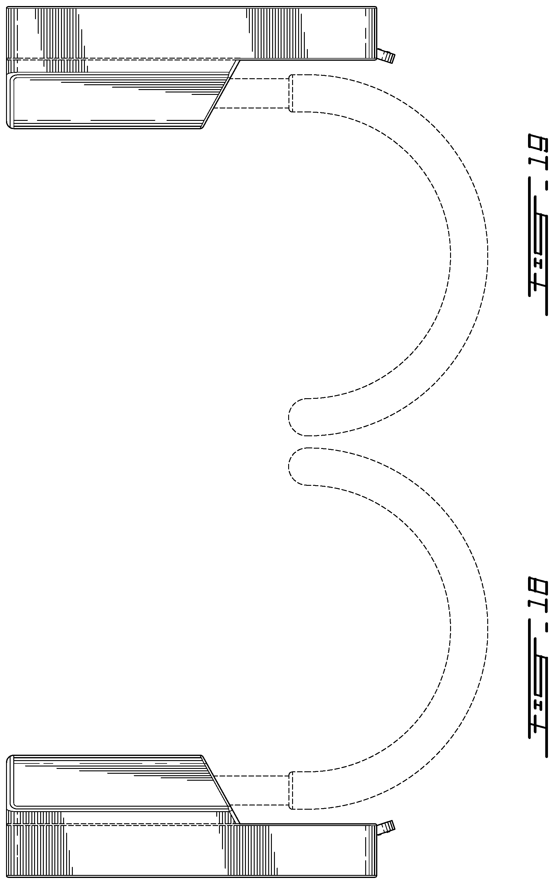 Patent USD1100640 Figure 11 – Accessory for organizational system