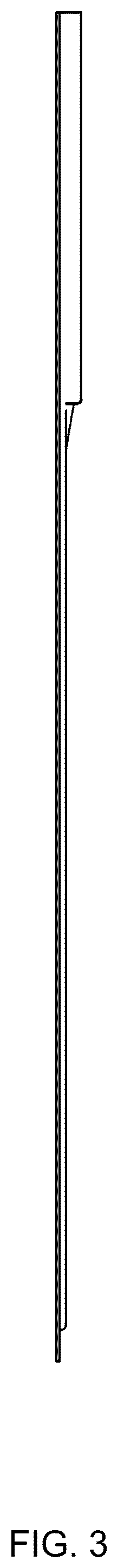 Patent USD1100649 Figure 3 – Packaging for preservation of biological material