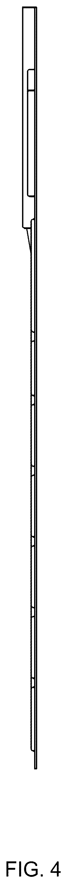 Patent USD1100649 Figure 4 – Packaging for preservation of biological material