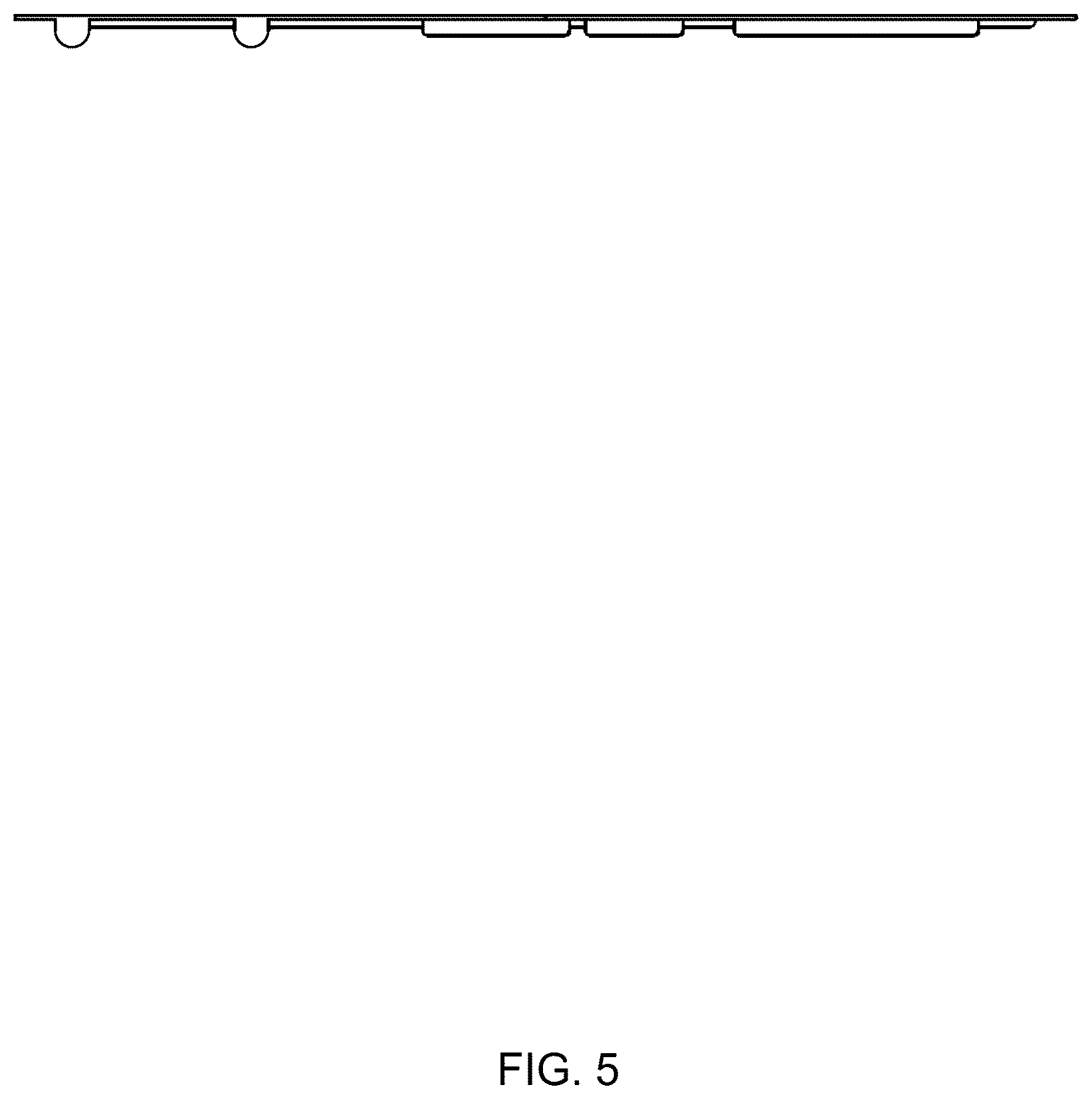Patent USD1100649 Figure 5 – Packaging for preservation of biological material