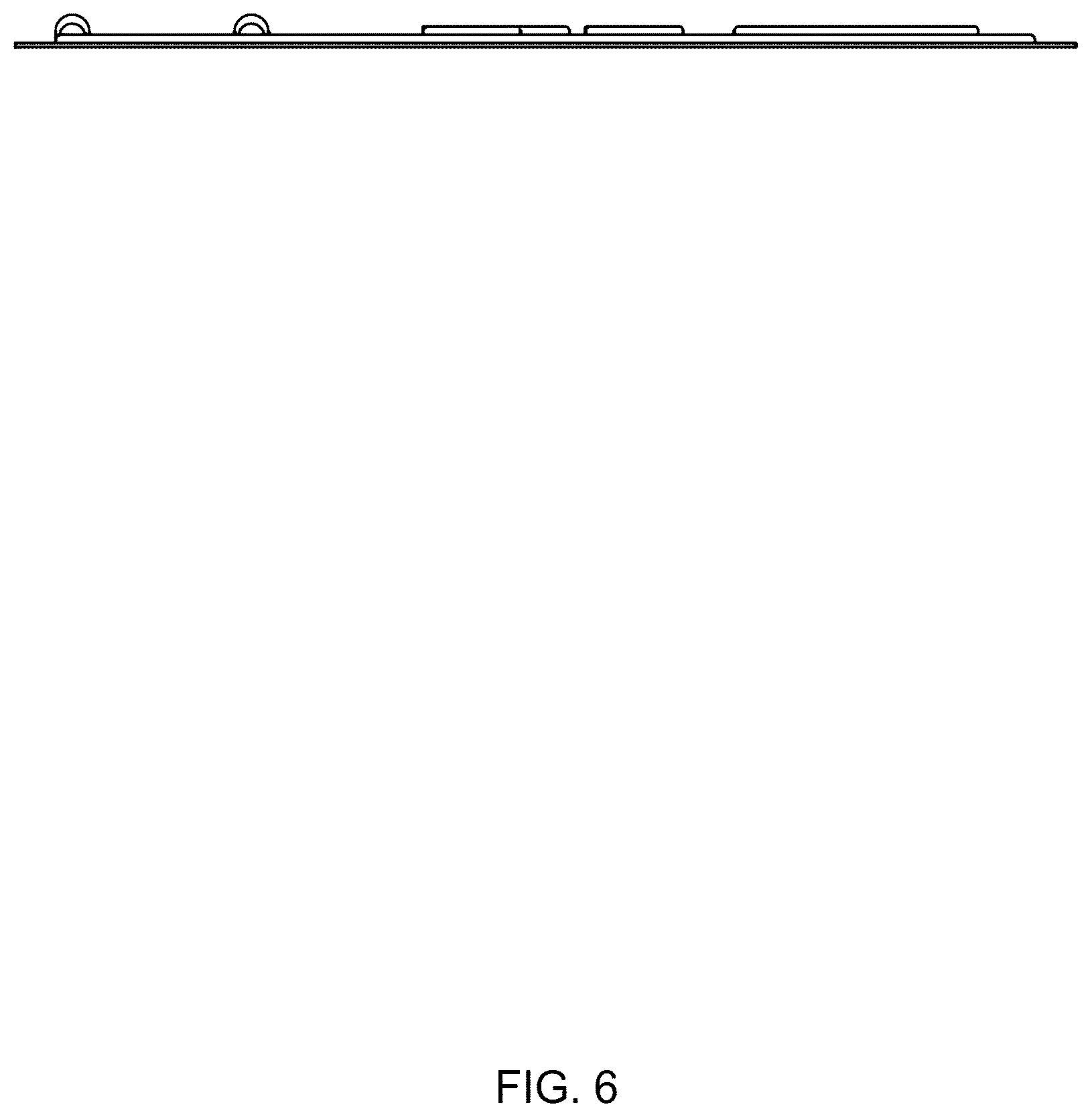 Patent USD1100649 Figure 6 – Packaging for preservation of biological material