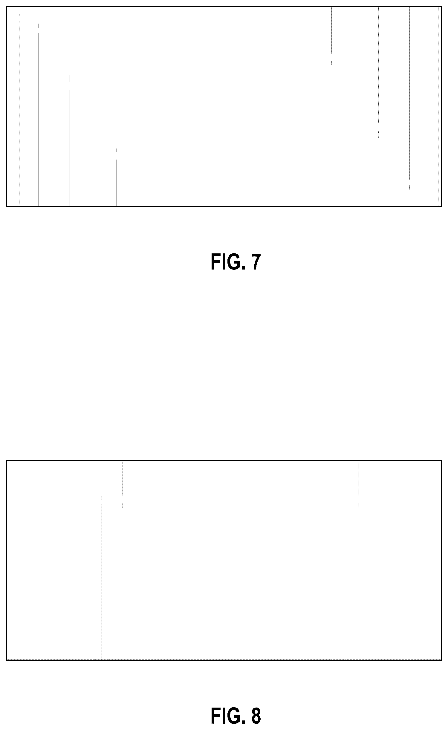 Patent USD1100650 Figure 7 – Bottle package with bottle