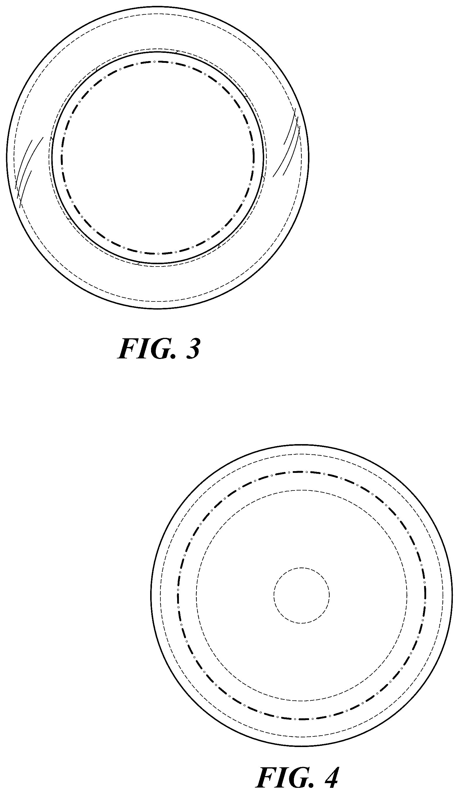 Patent USD1100669 Figure 2 – Container