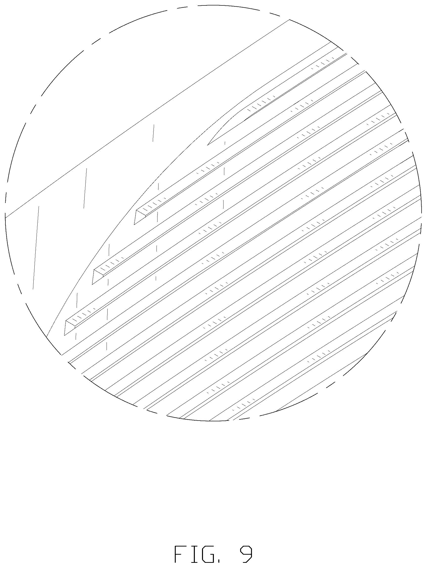 Patent USD1100682 Figure 9 – Alarm clock