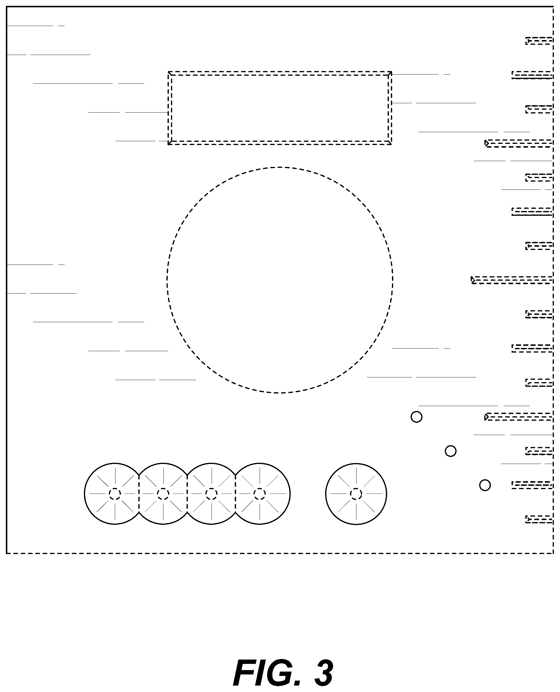 Patent USD1100686 Figure 3 – Alignment tool