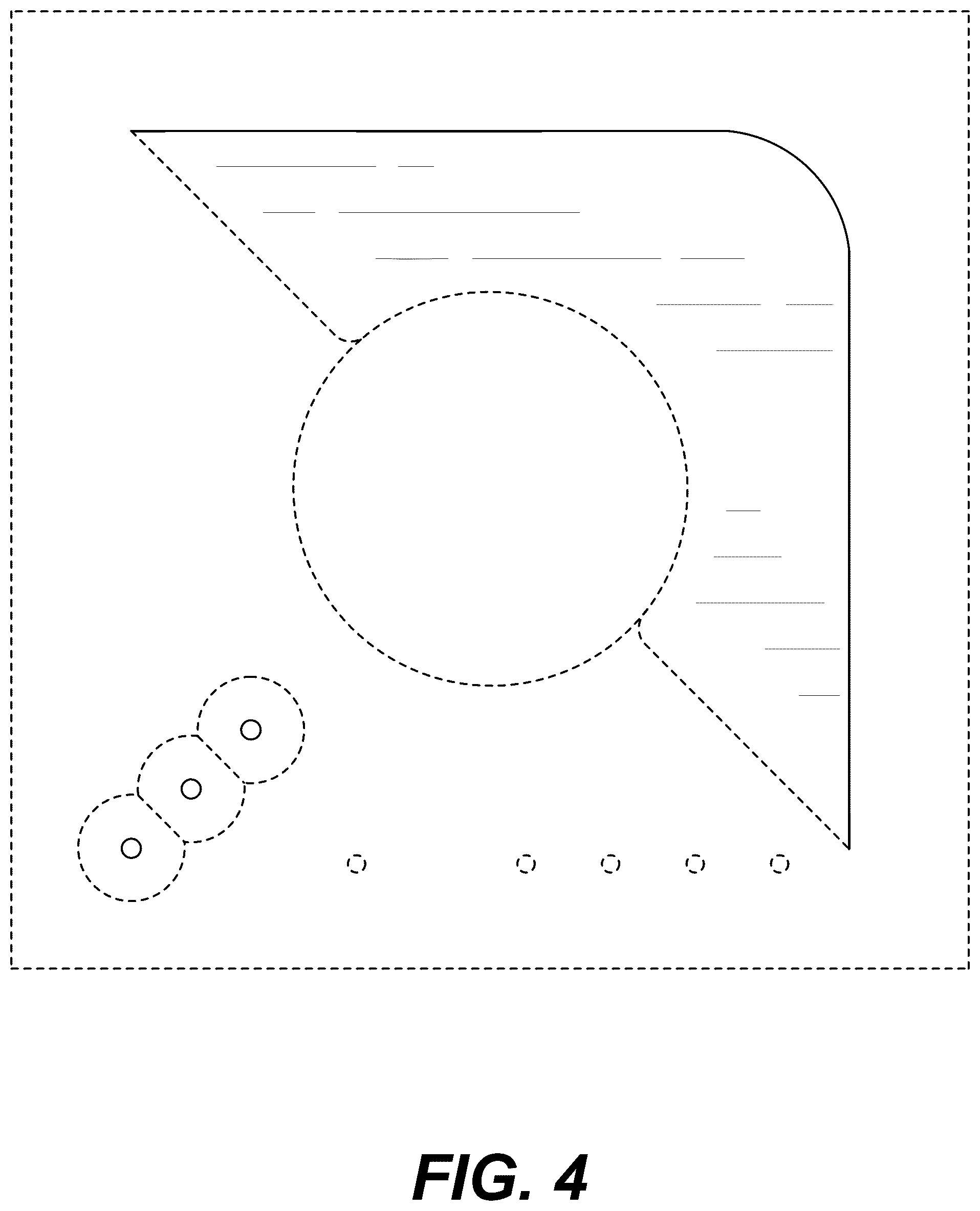 Patent USD1100686 Figure 4 – Alignment tool