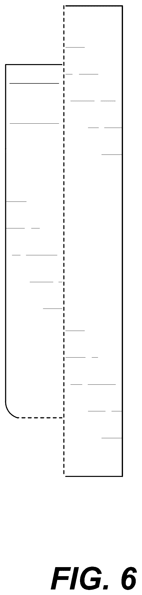 Patent USD1100686 Figure 6 – Alignment tool