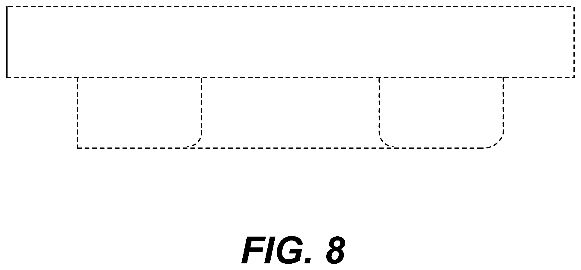 Patent USD1100686 Figure 8 – Alignment tool