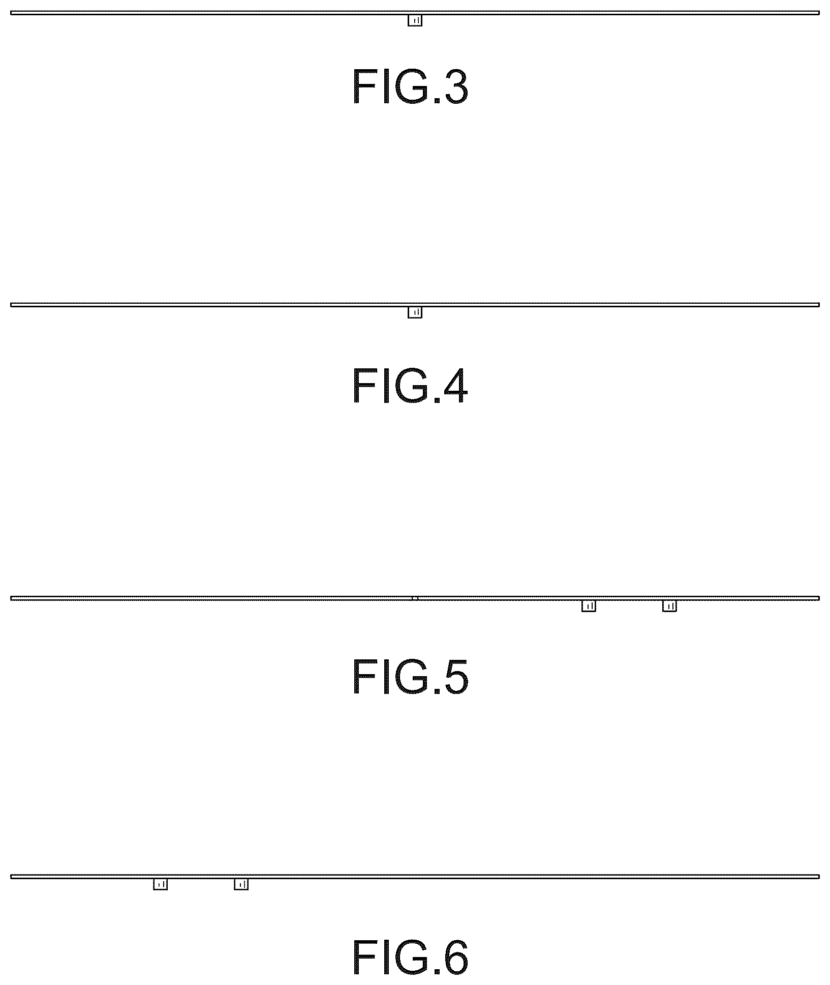 Patent USD1100698 Figure 3 – Substrate calibration fixture