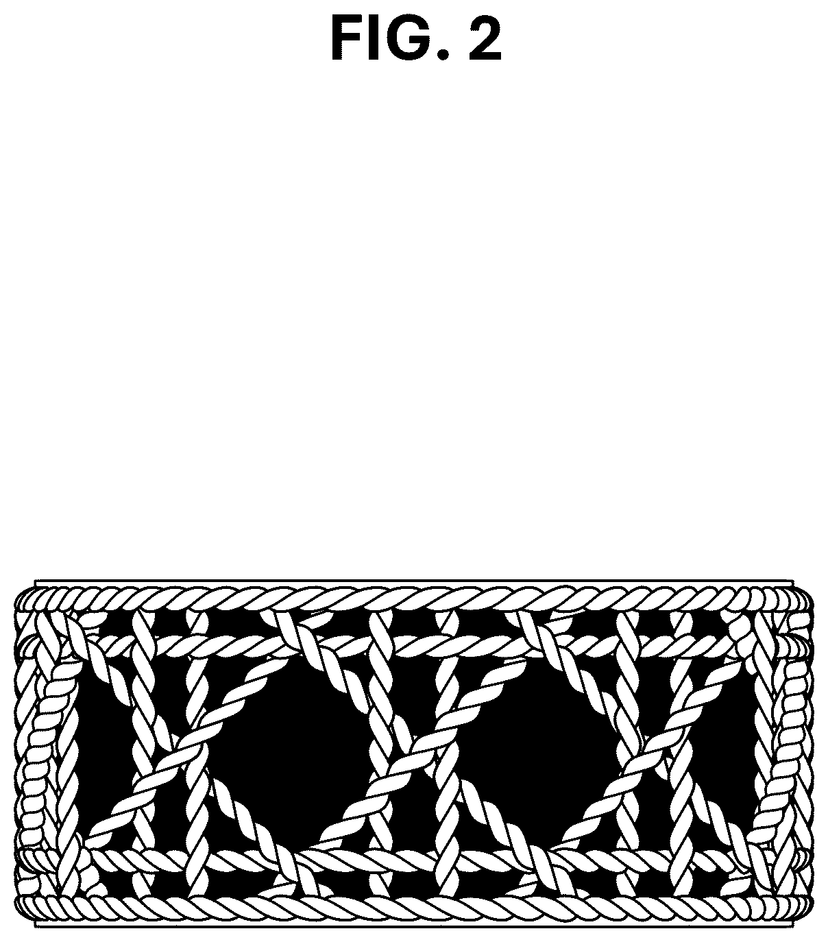 Patent USD1100719 Figure 2 – Ring