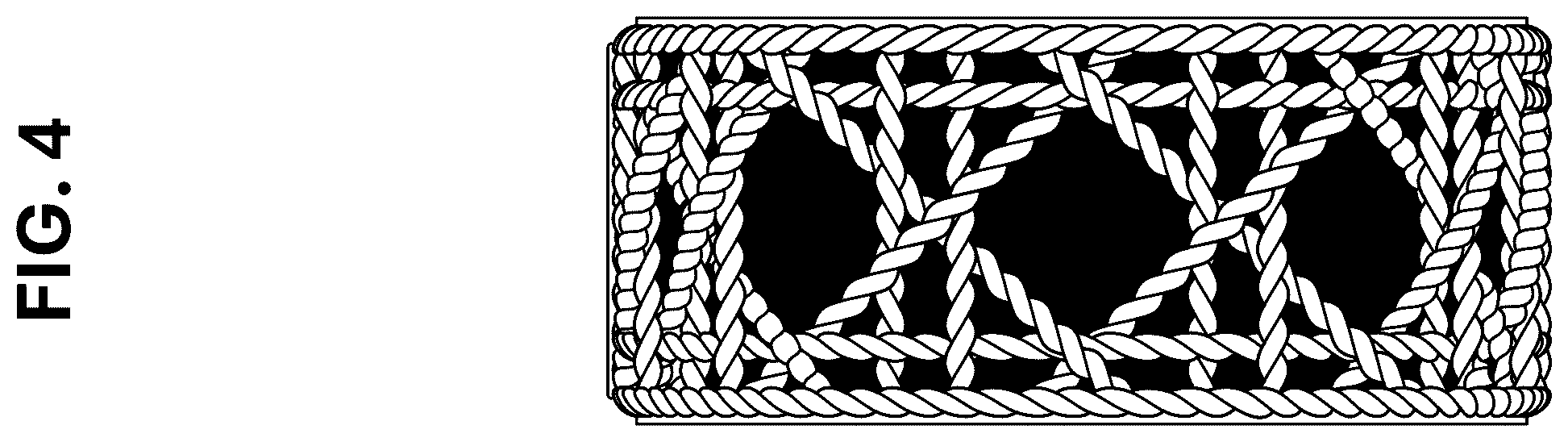 Patent USD1100719 Figure 4 – Ring