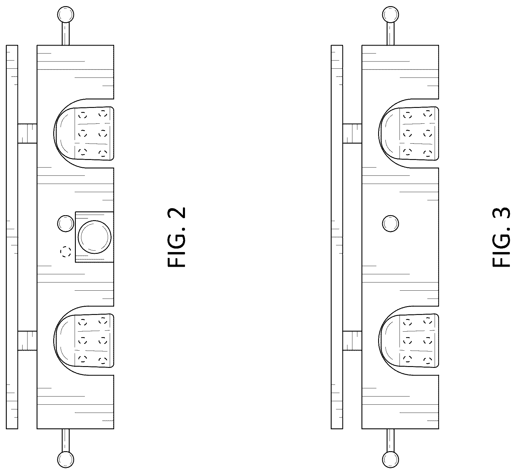 Patent USD1100790 Figure 2 – Drone