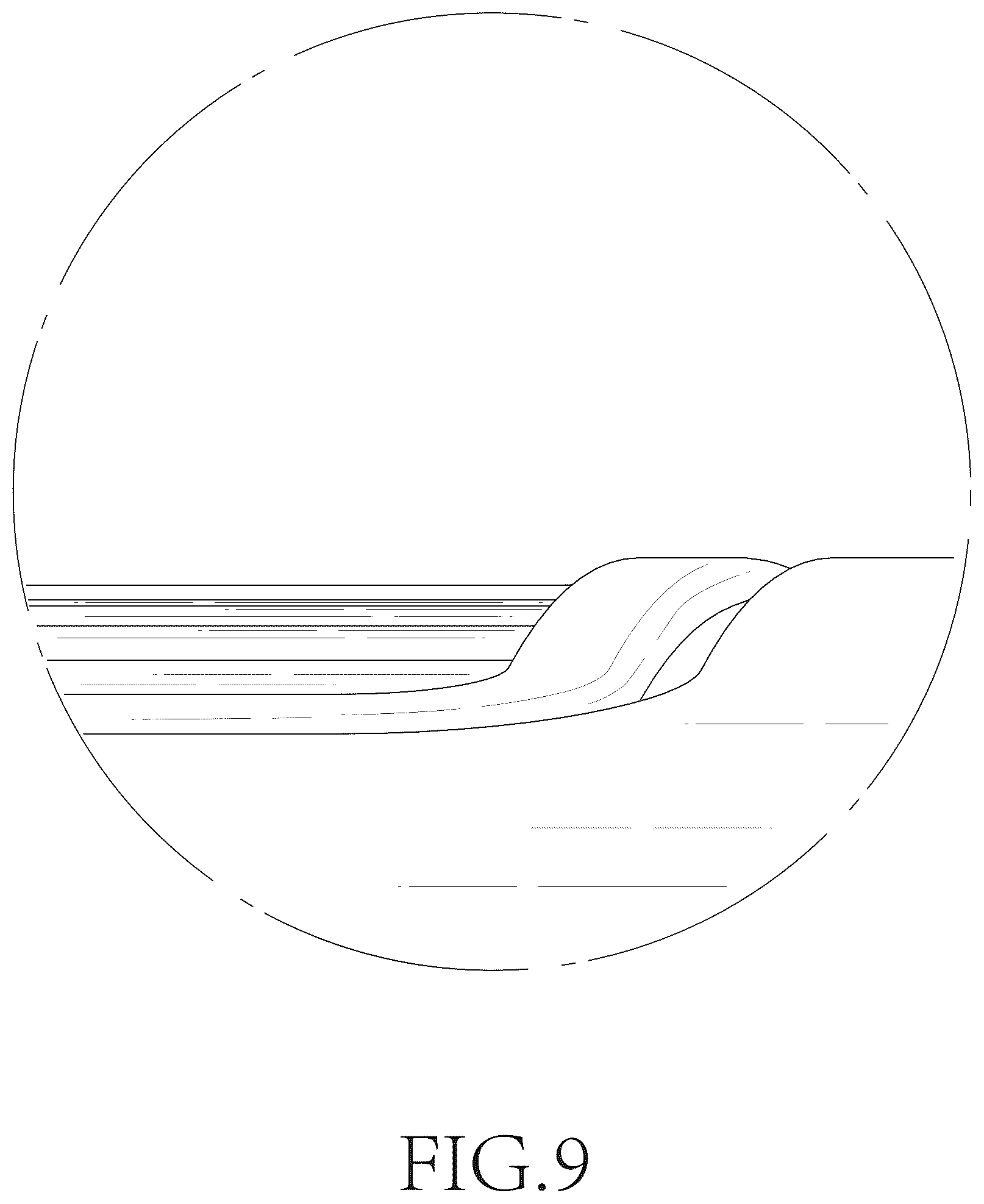 Patent USD1100800 Figure 9 – Driving recorder case