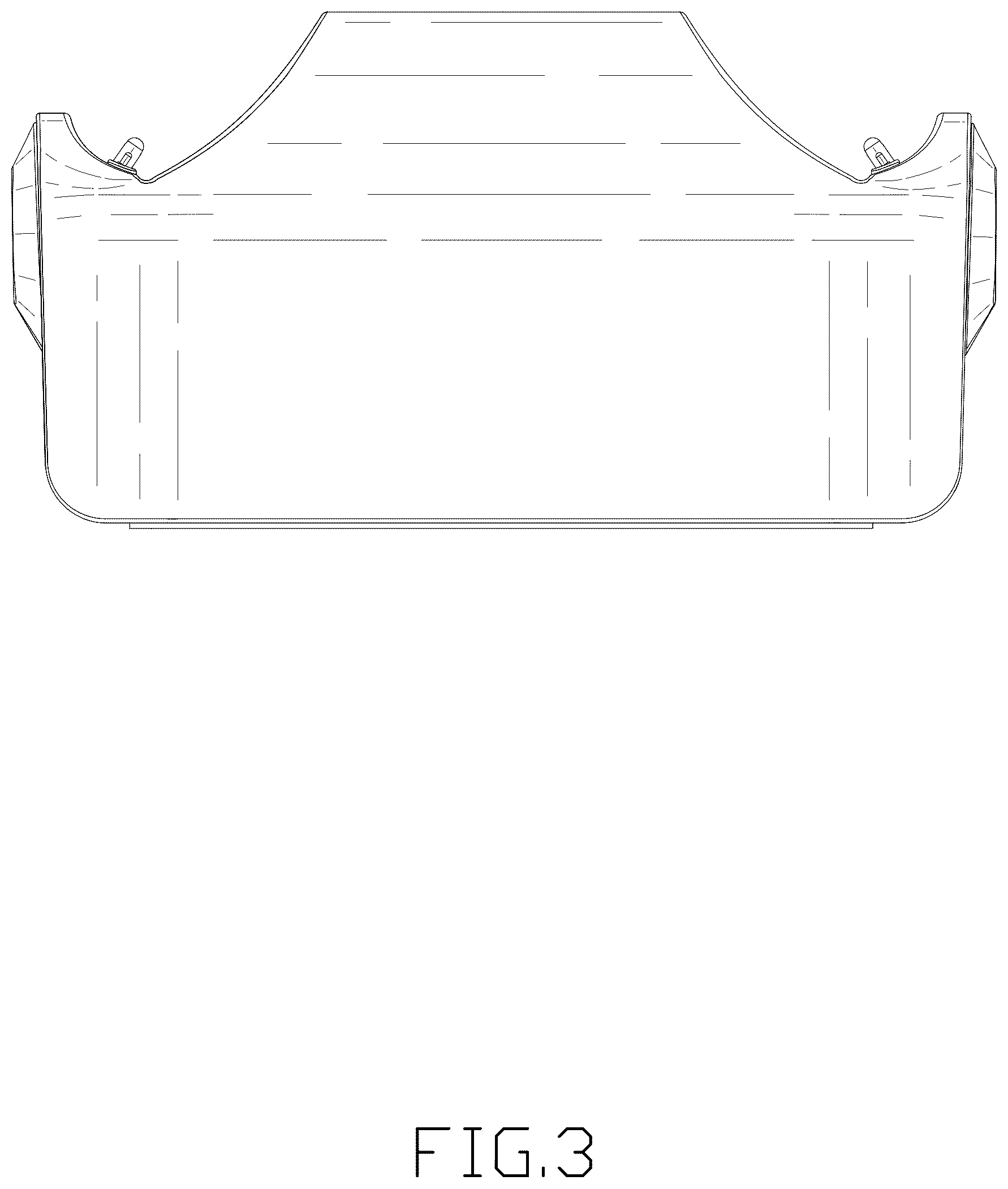Patent USD1100821 Figure 3 – Charger