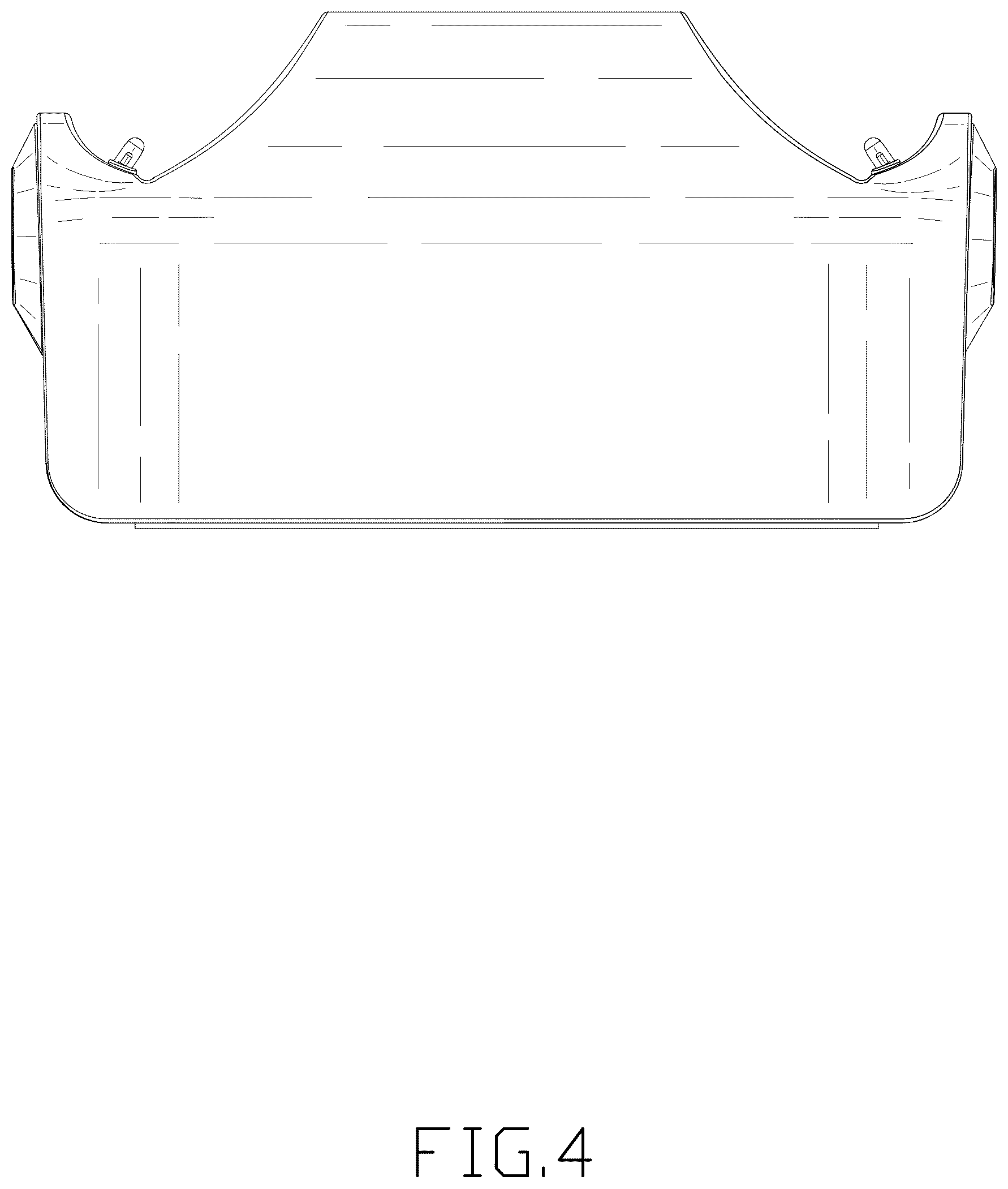 Patent USD1100821 Figure 4 – Charger