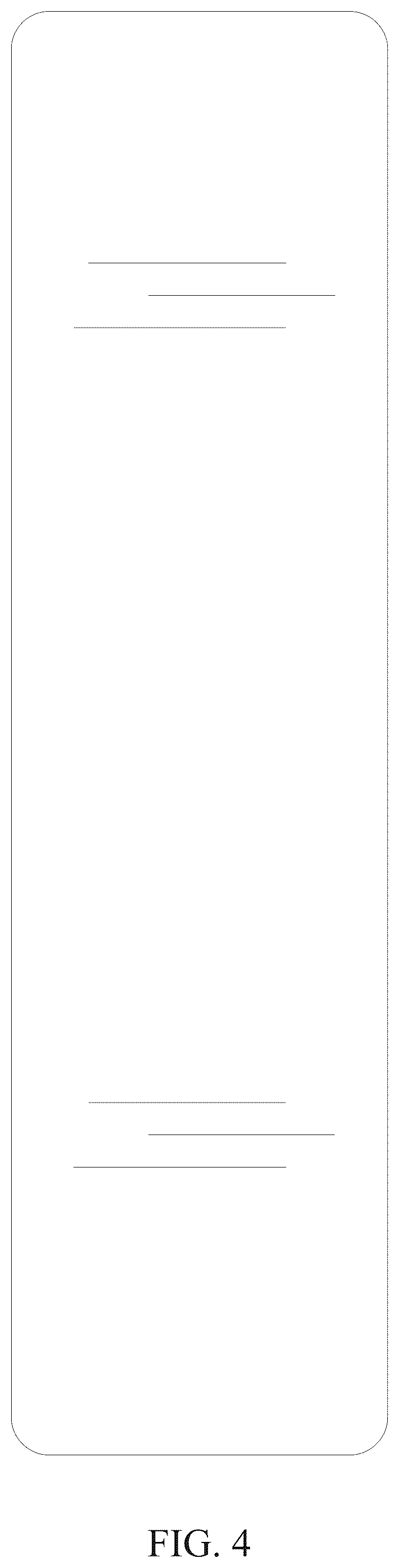 Patent USD1100825 Figure 4 – Wireless charger