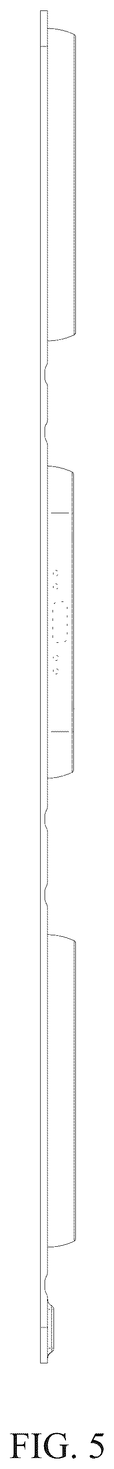 Patent USD1100825 Figure 5 – Wireless charger
