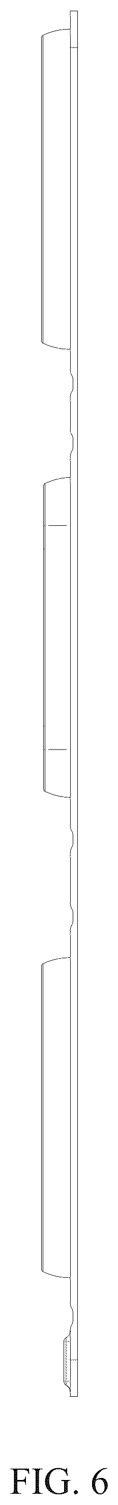Patent USD1100825 Figure 6 – Wireless charger