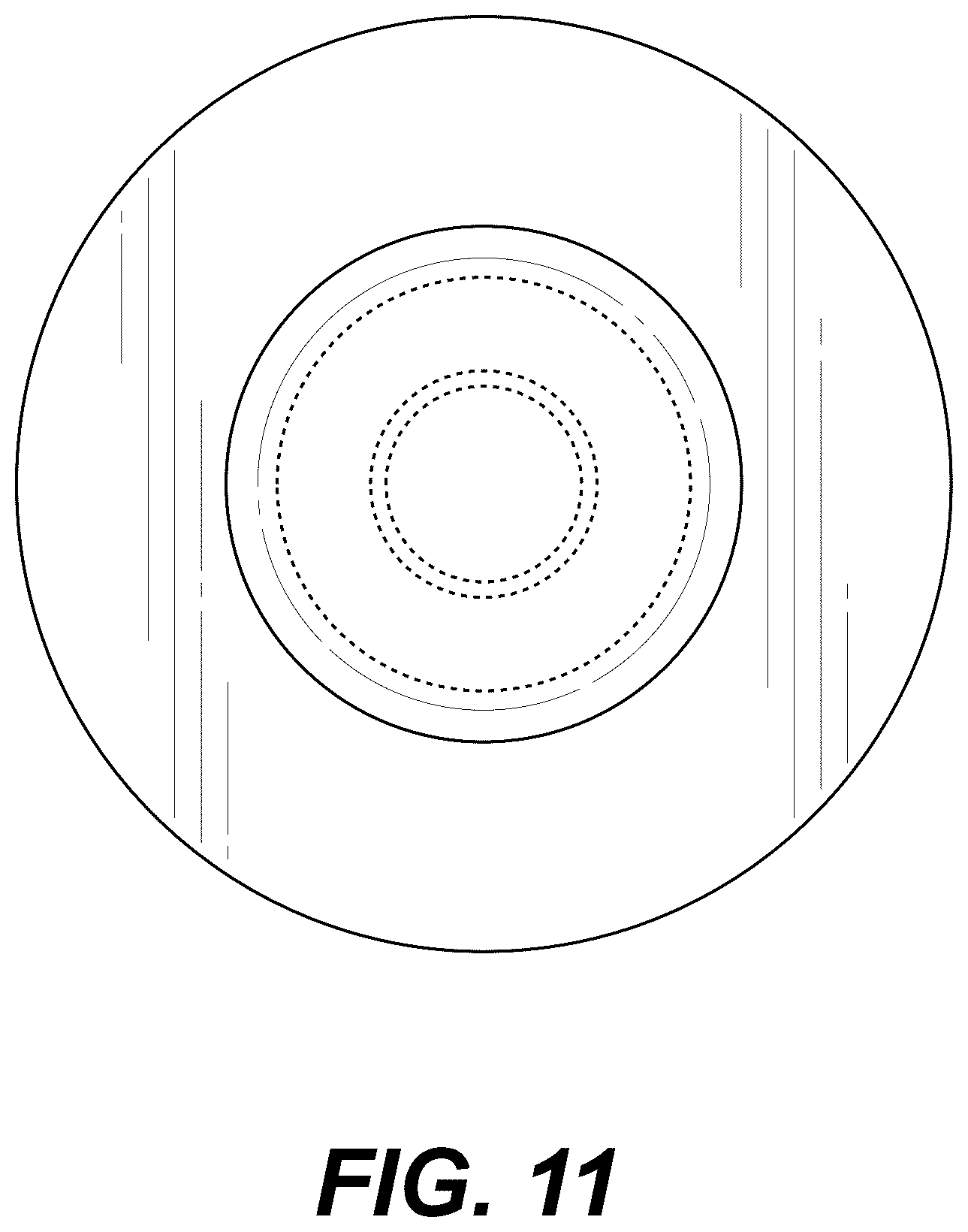 Patent USD1100835 Figure 11 – Set of connectors