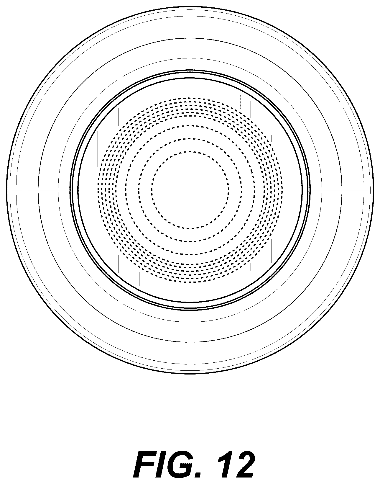 Patent USD1100835 Figure 12 – Set of connectors