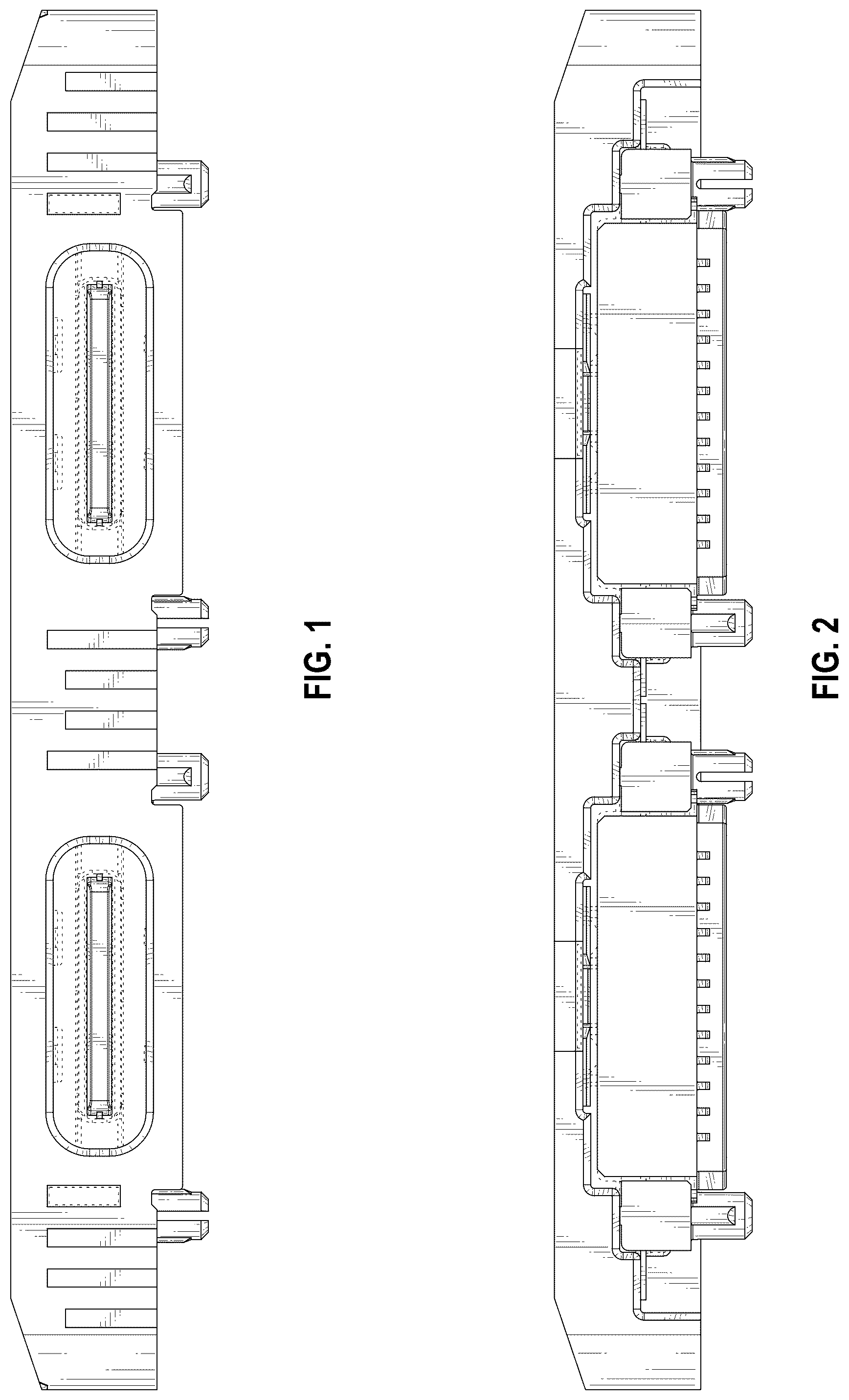 Patent USD1100840 — Connector — Figure 1