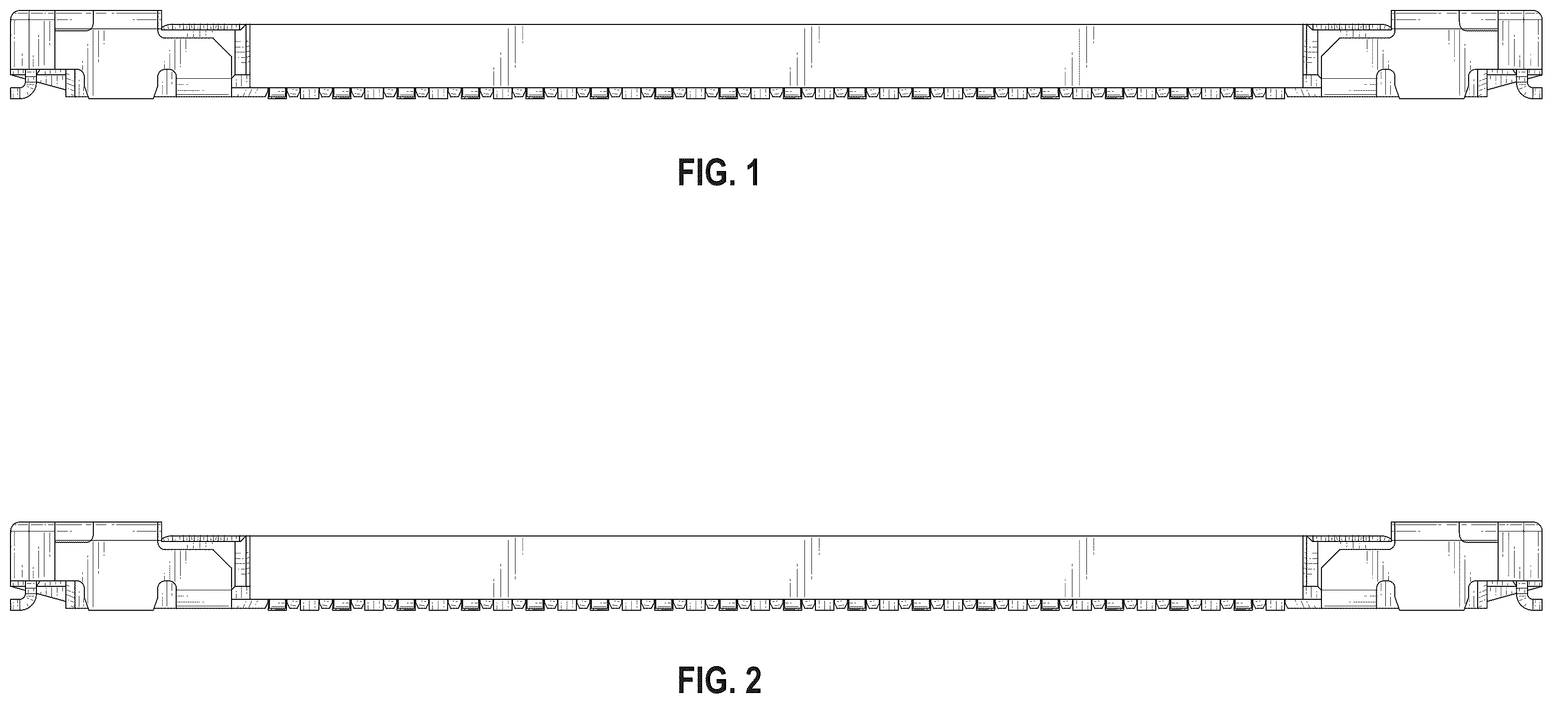 Patent USD1100850 — Connector — Figure 1