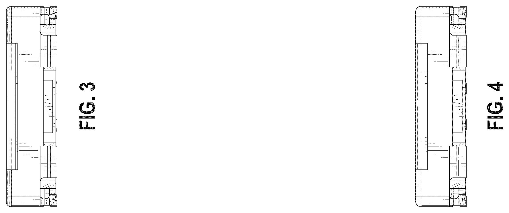 Patent USD1100850 Figure 2 – Connector