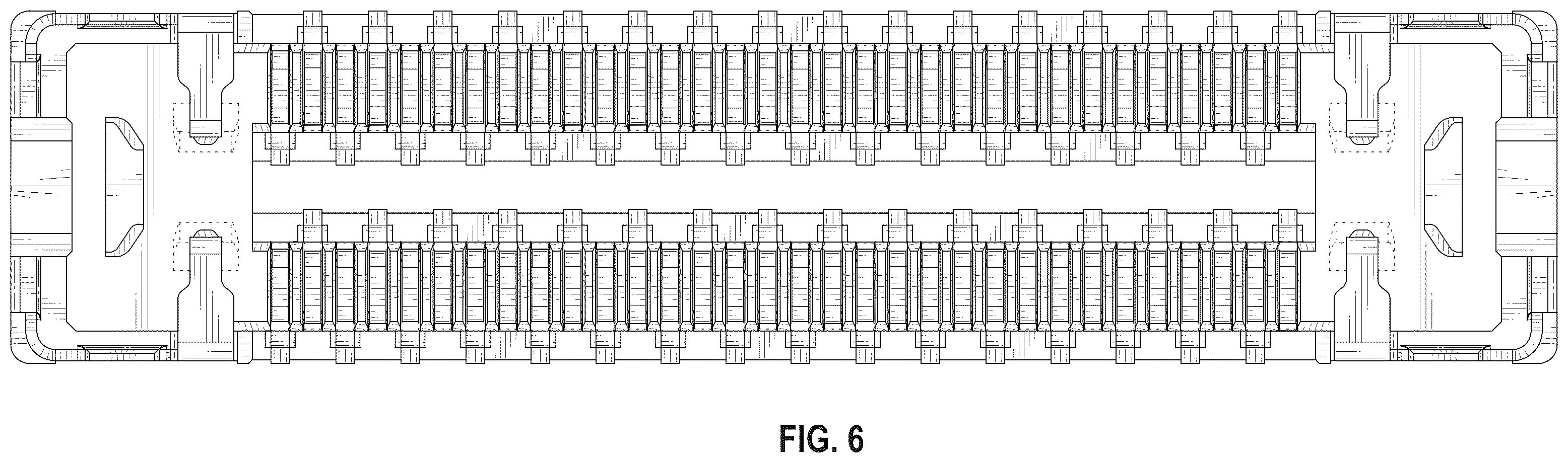 Patent USD1100850 Figure 4 – Connector