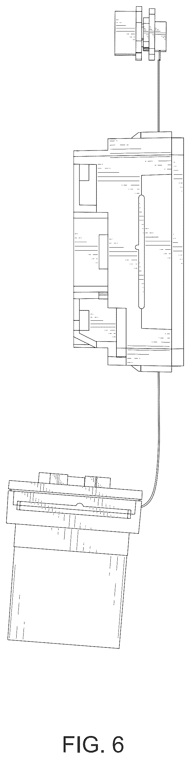 Patent USD1100866 Figure 6 – Motherboard