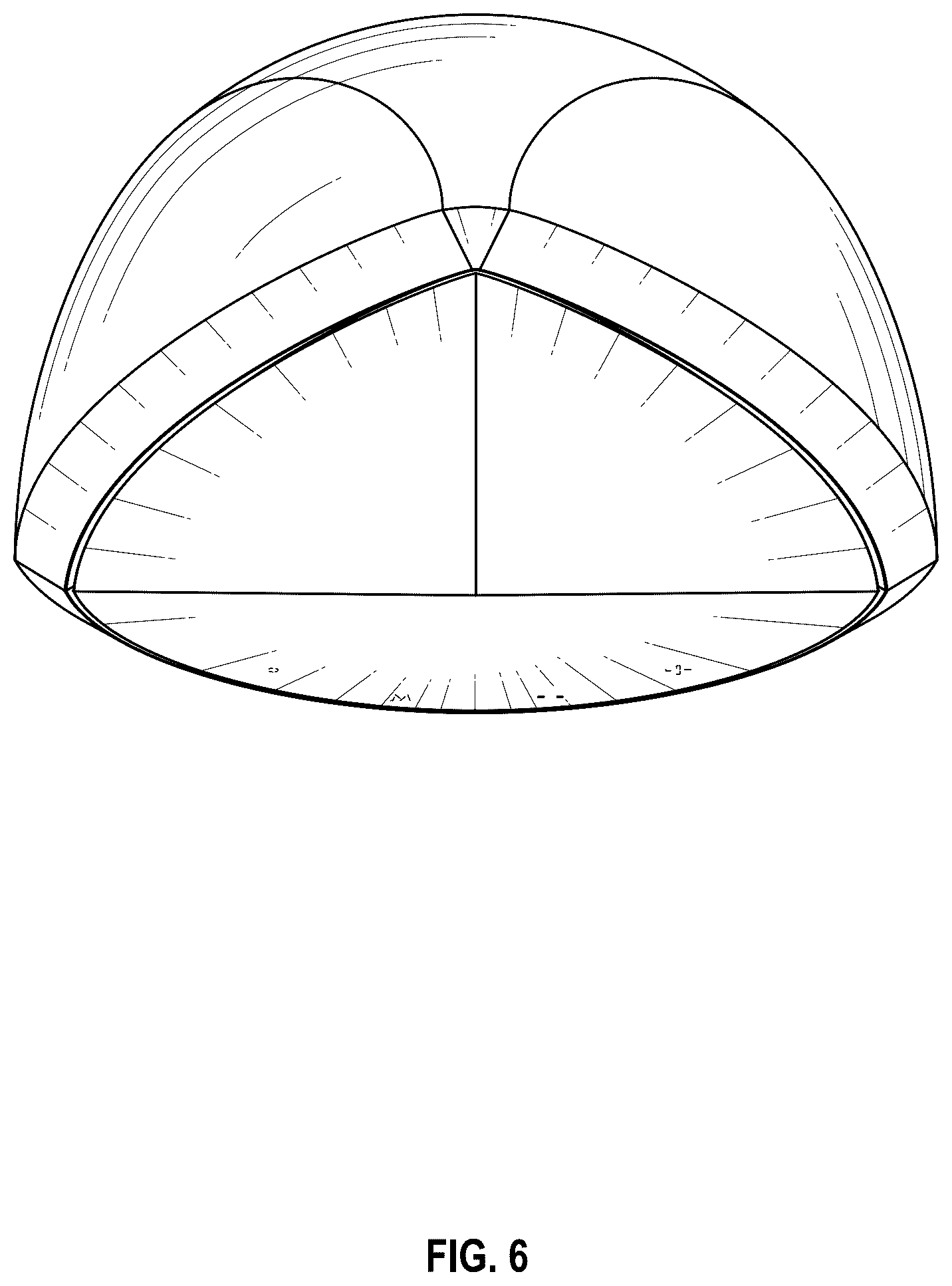 Patent USD1100883 Figure 6 – Speaker