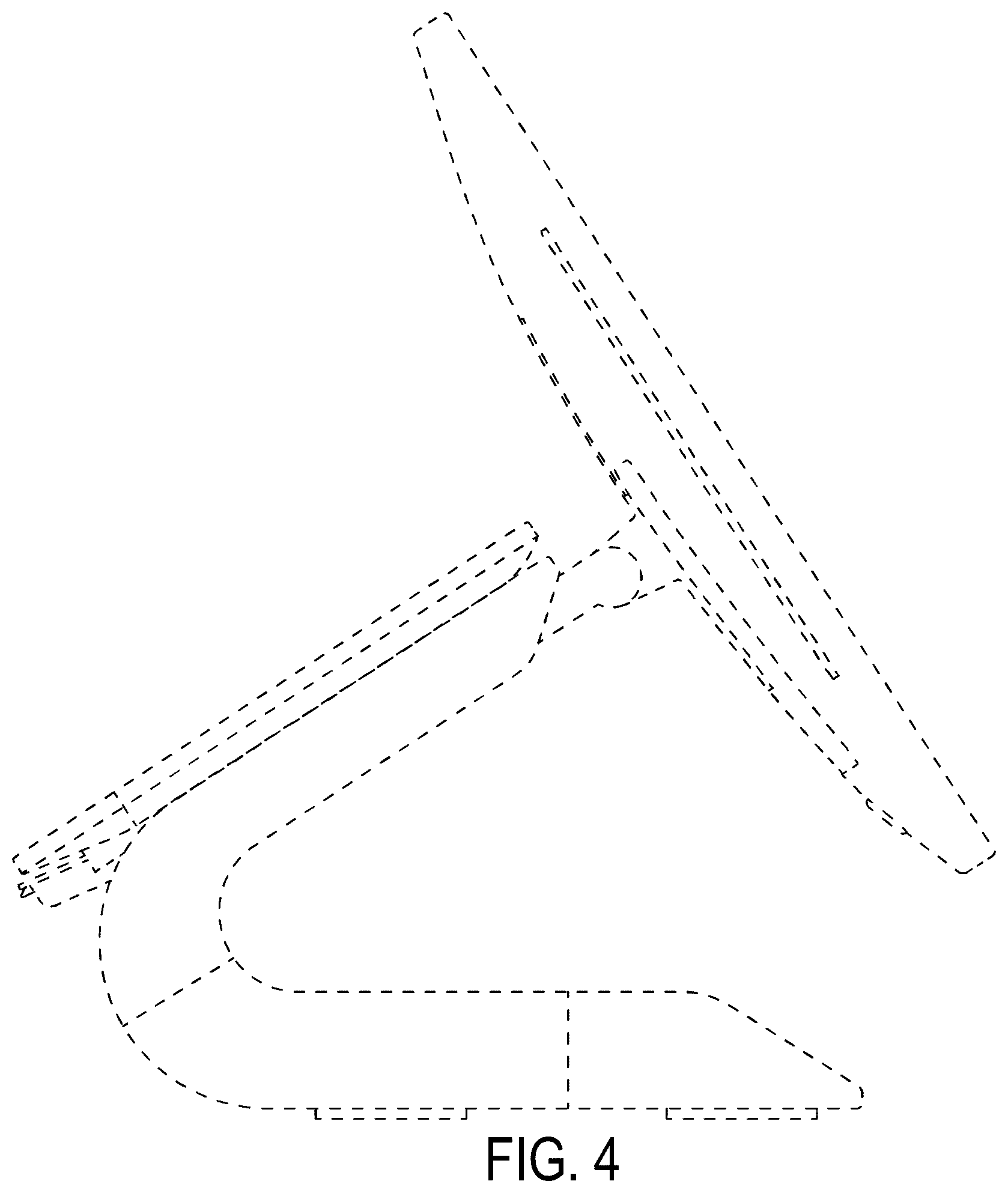 Patent USD1100896 Figure 4 – Set of electronic devices