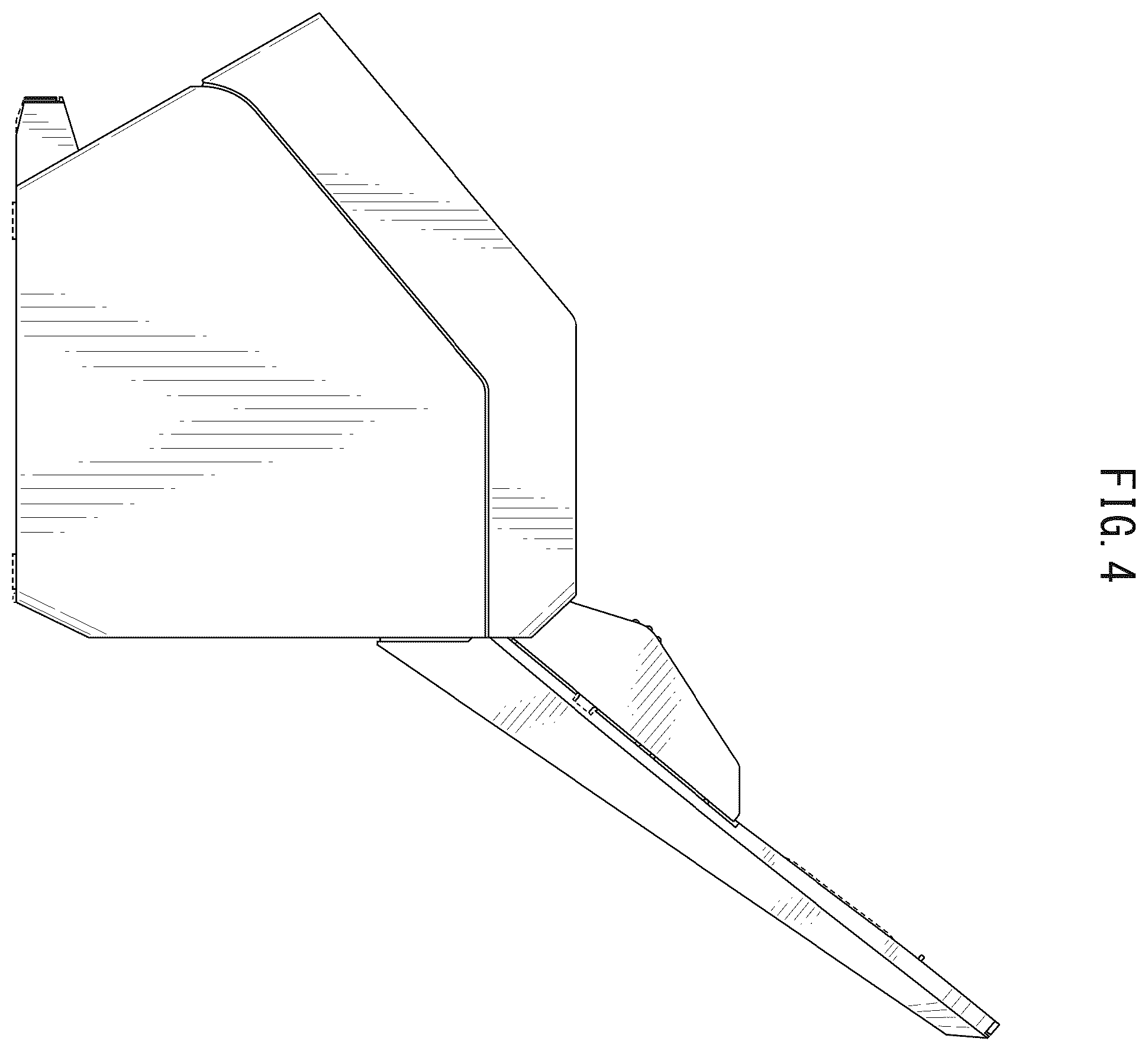 Patent USD1100908 Figure 4 – Scanner