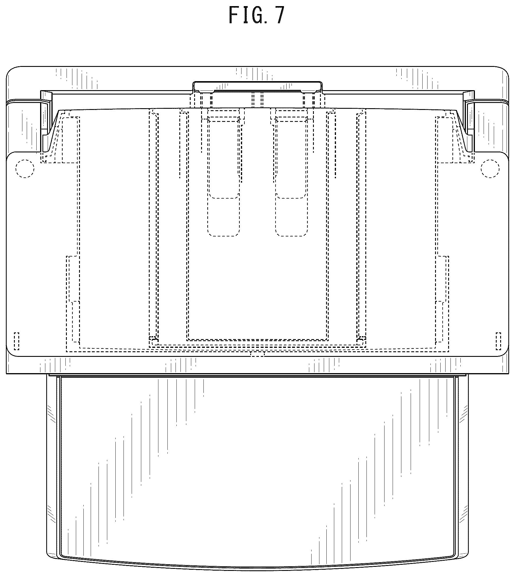 Patent USD1100908 Figure 7 – Scanner
